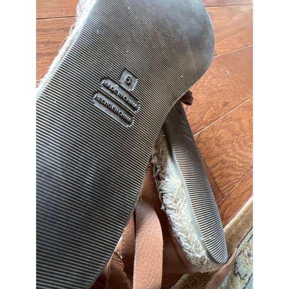 Brother Huarache Espad Whiskey — 6 - Picture 15 of 15